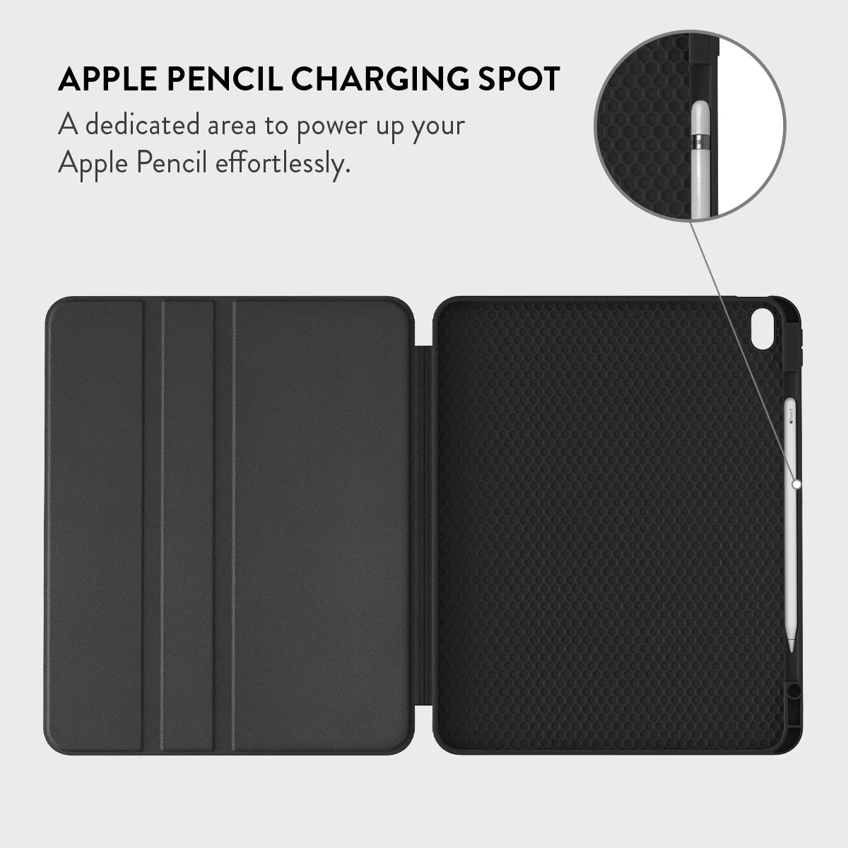 Pickled - iPad Air 13 (8th/7th/6th Gen) Case - Image 6