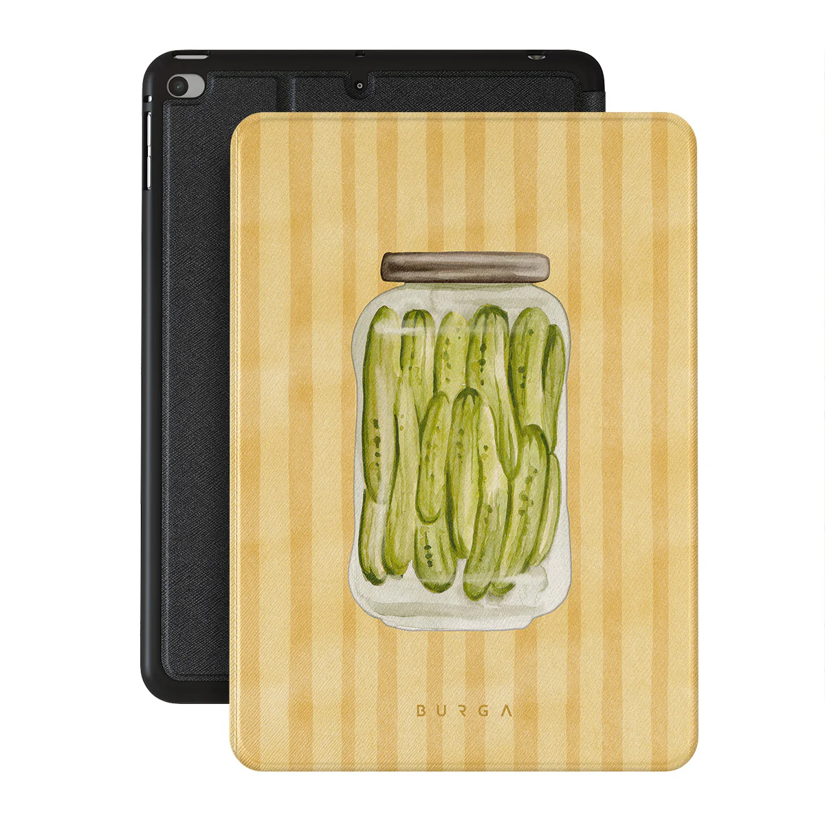 Pickled - iPad Mini 7.9 (5th Gen) Case