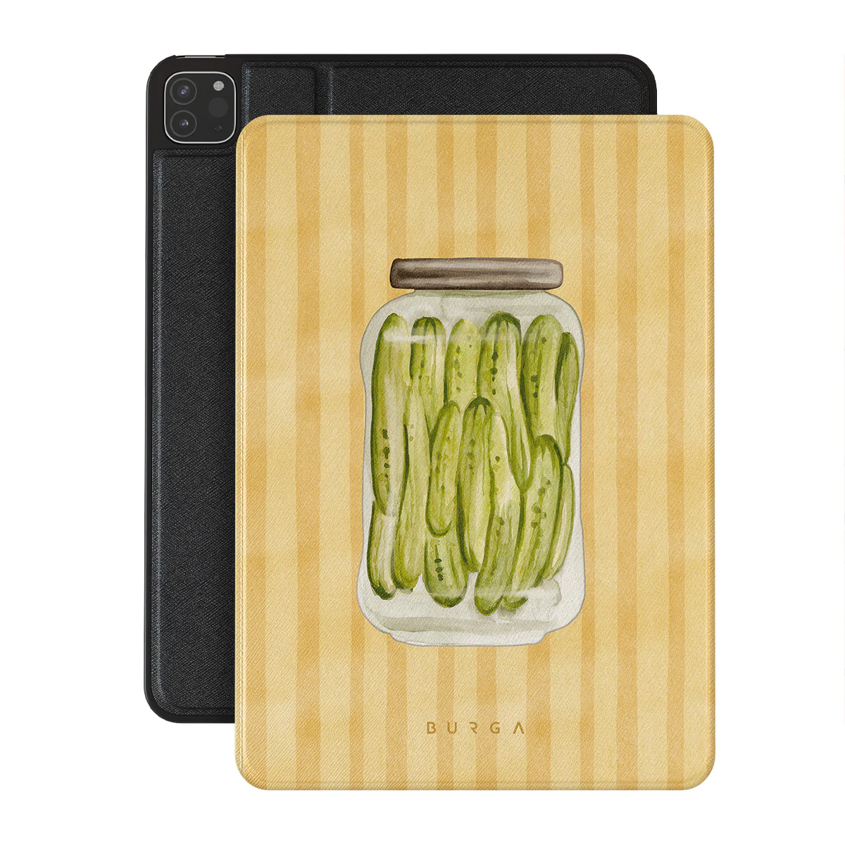 Pickled - iPad Pro 11 (2nd/1st Gen) Case