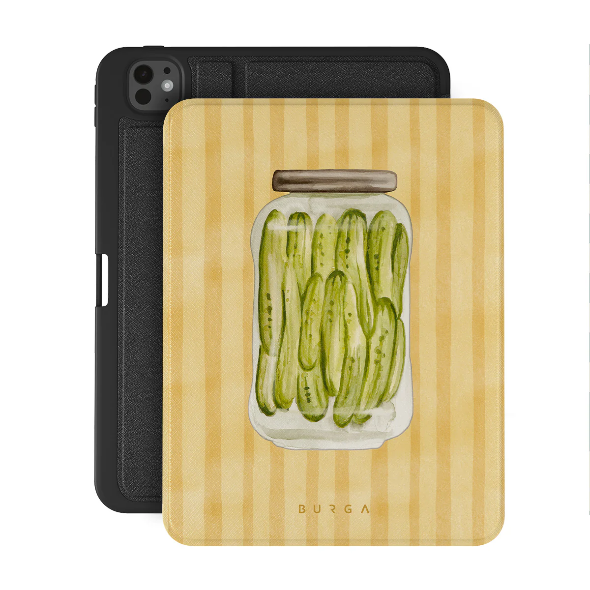 Pickled - iPad Pro 11 (8th/7th Gen) Case