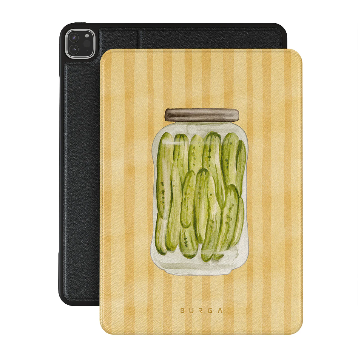 Pickled - iPad Pro 12.9 (6th/5th Gen) Case