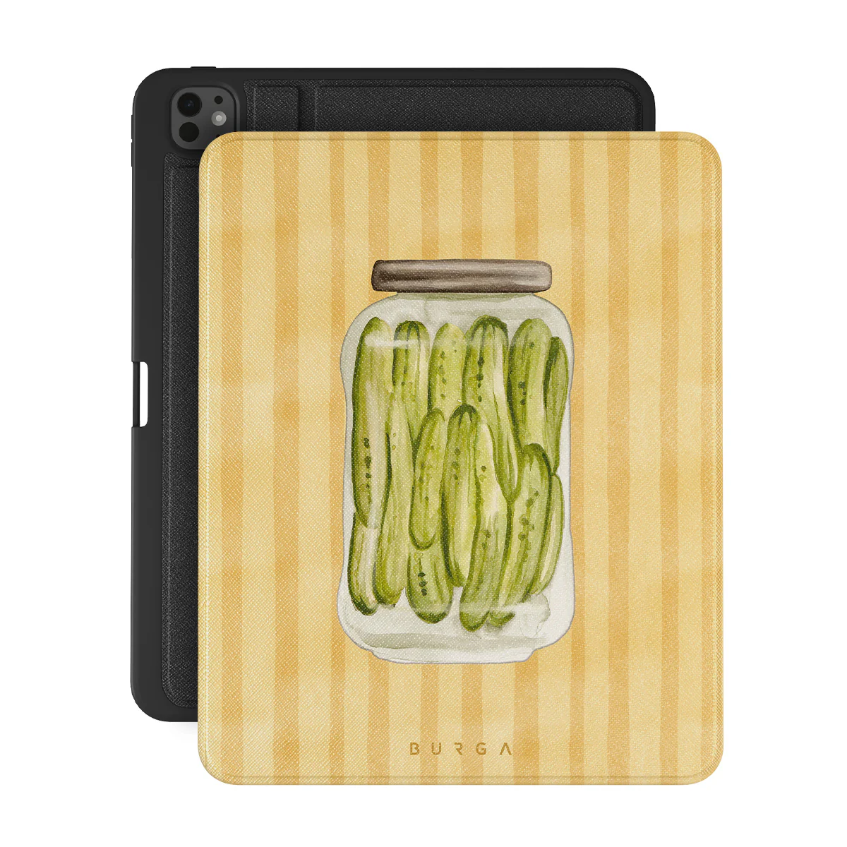Pickled - iPad Pro 13 (8th/7th Gen) Case