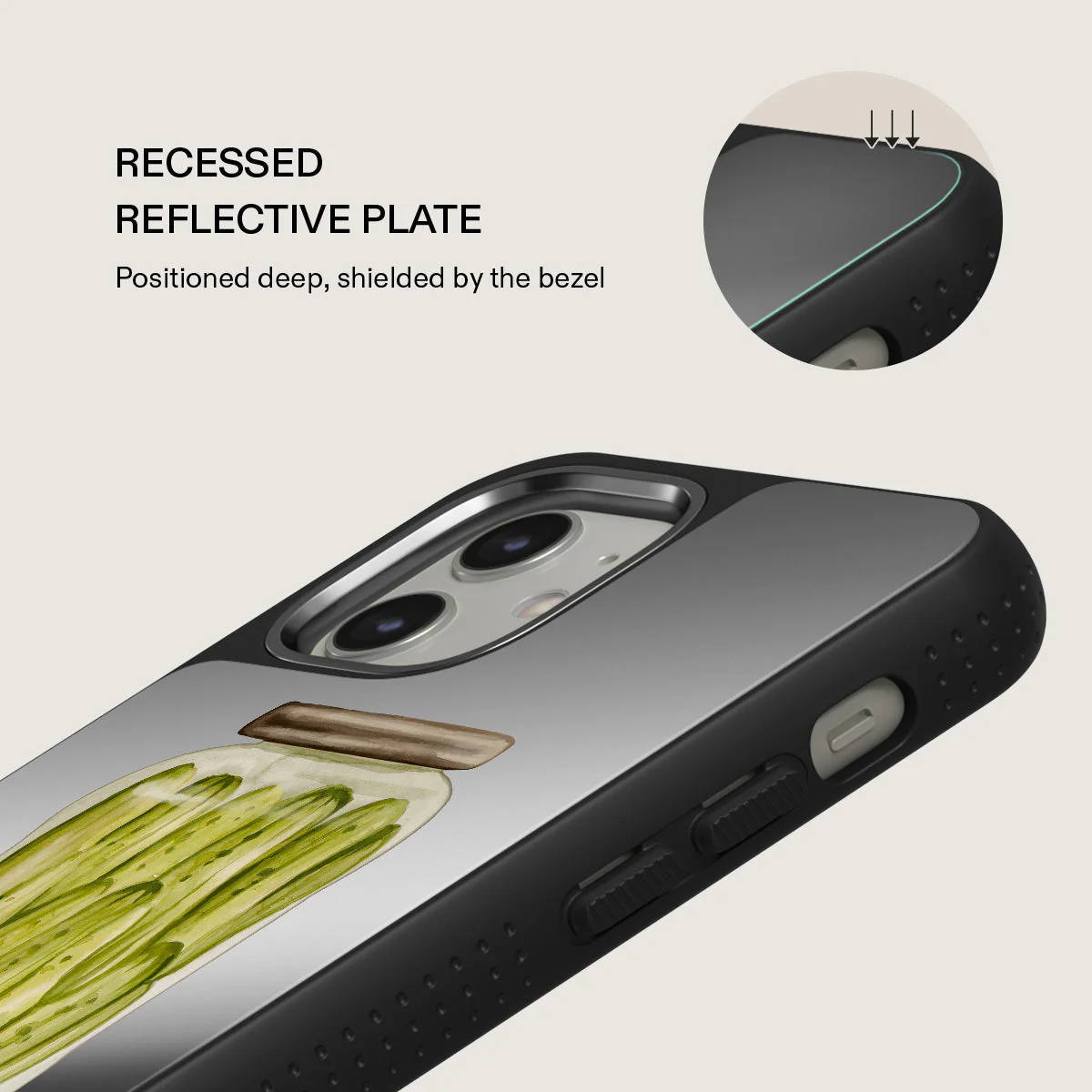 Pickled - iPhone 11 Case - Image 30