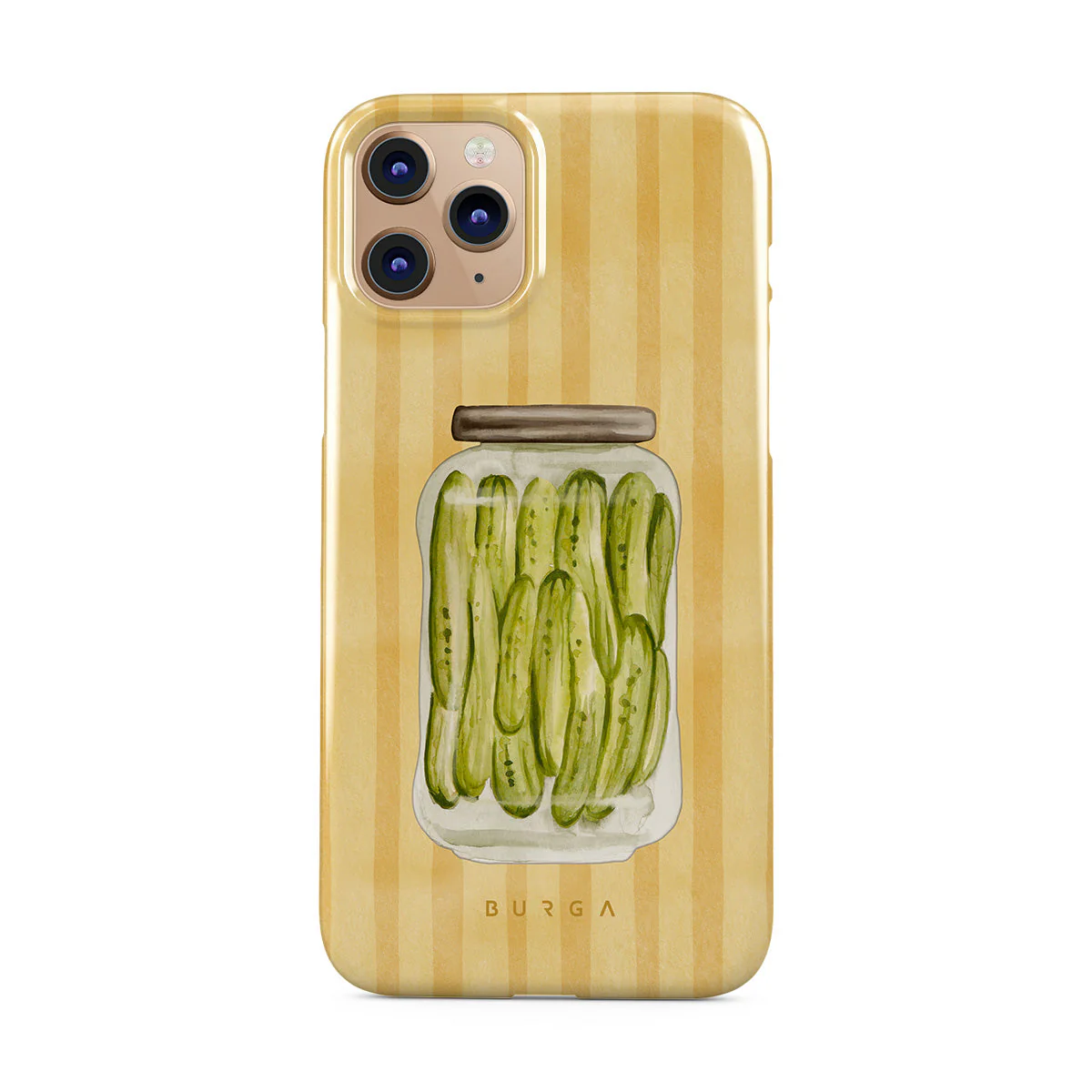 Pickled - iPhone 11 Pro Case
