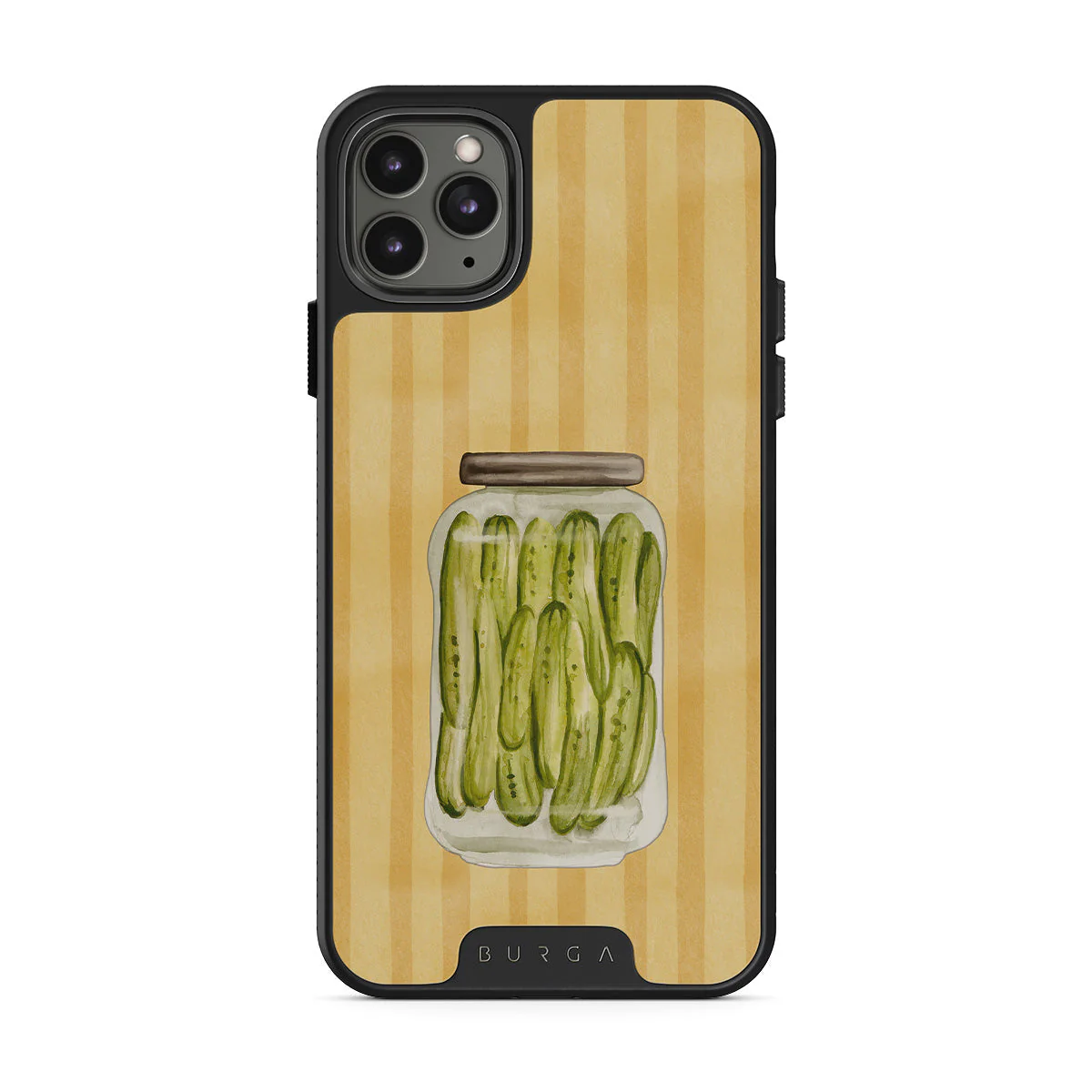 Pickled - iPhone 11 Pro Max Case - Image 16
