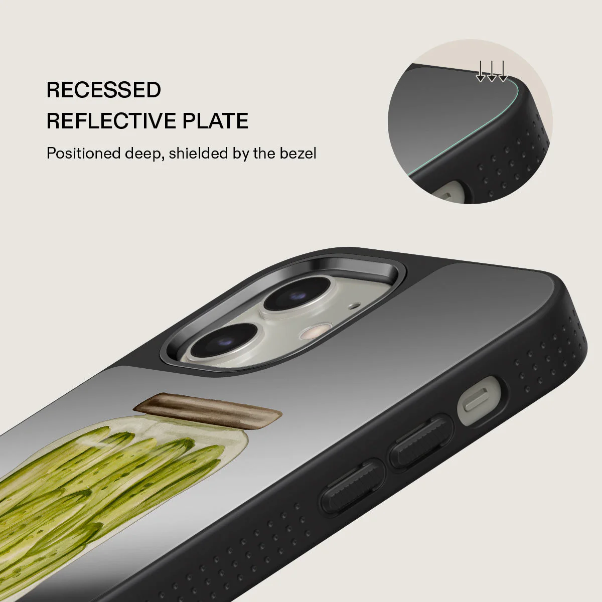 Pickled - iPhone 12 Case - Image 30