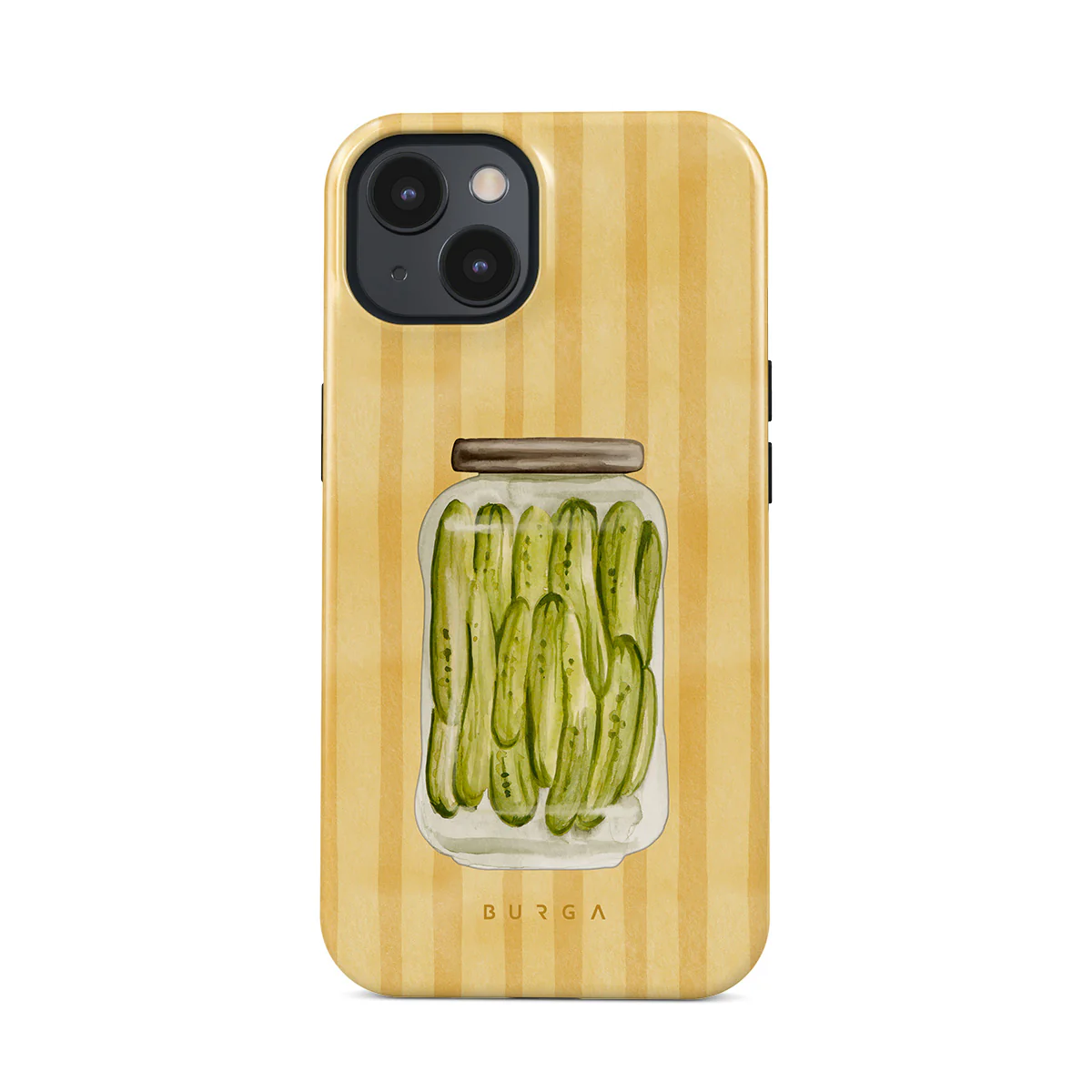 Pickled - iPhone 13 Mini Case