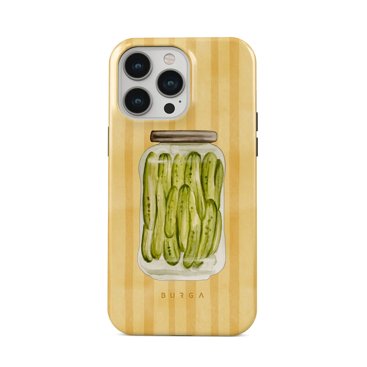 Pickled - iPhone 13 Pro Max Case