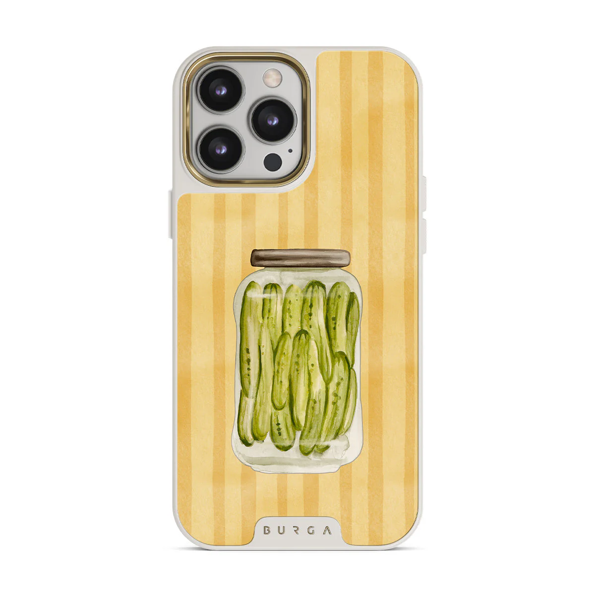 Pickled - iPhone 13 Pro Max Case - Image 19