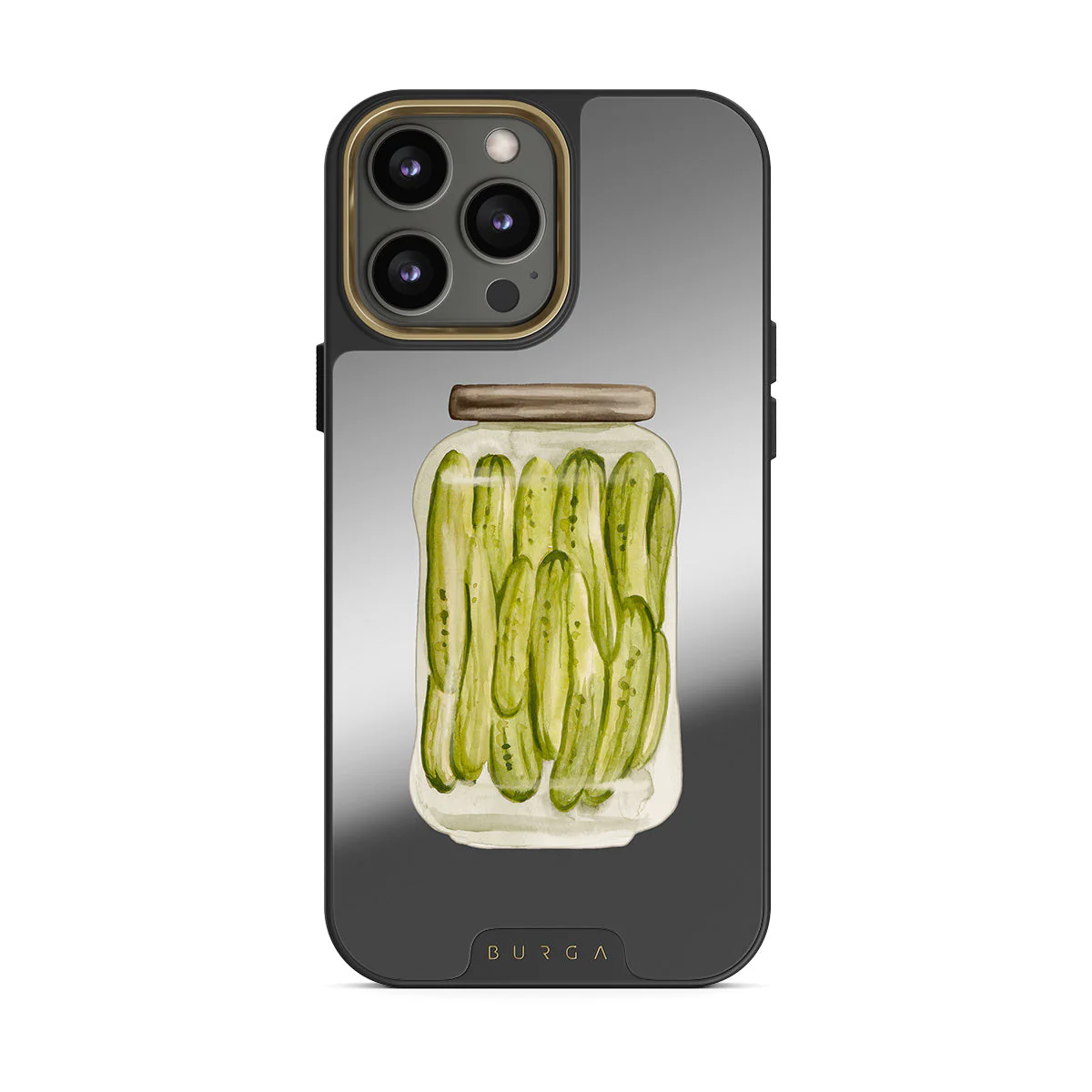 Pickled - iPhone 13 Pro Max Case - Image 26