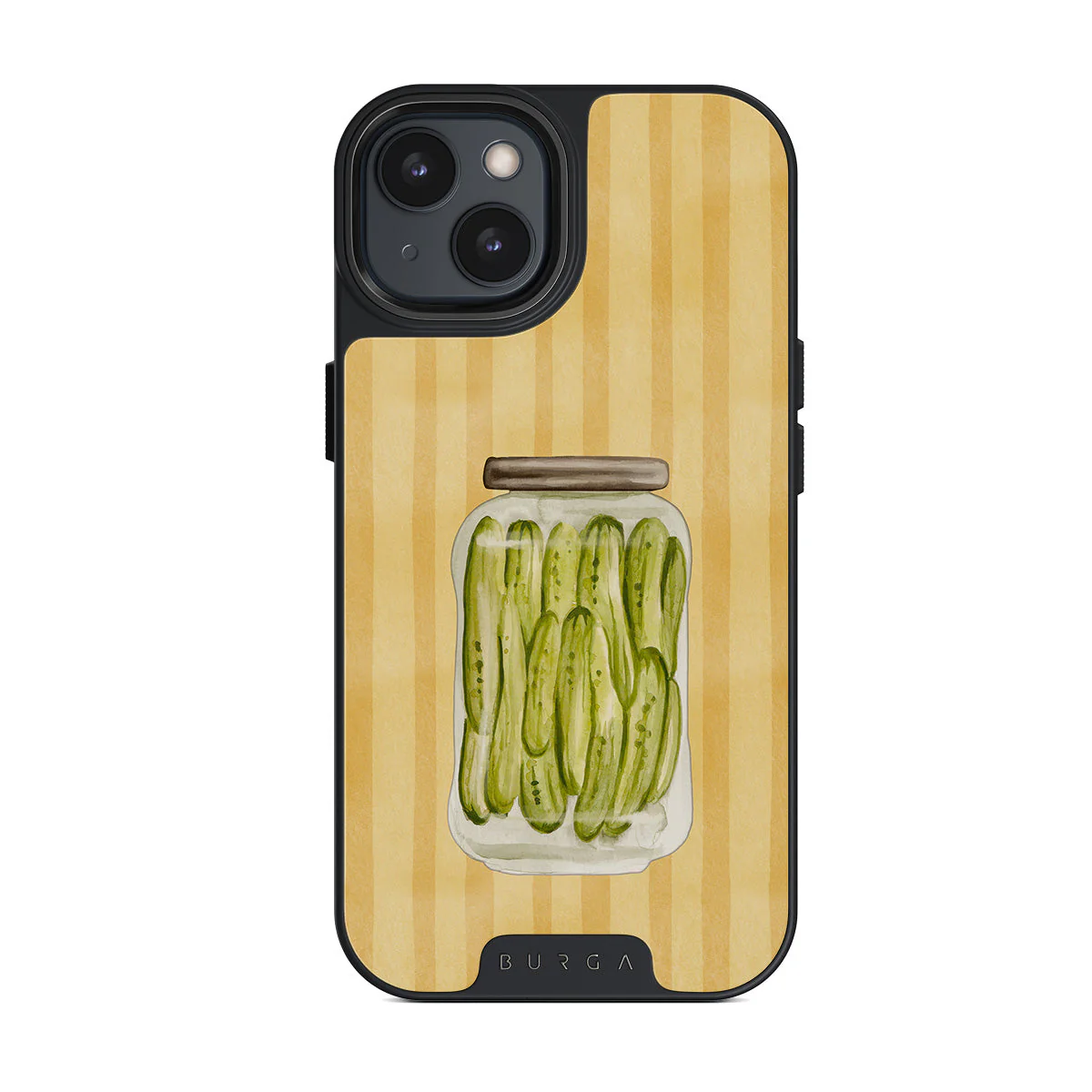 Pickled - iPhone 14 Case - Image 12