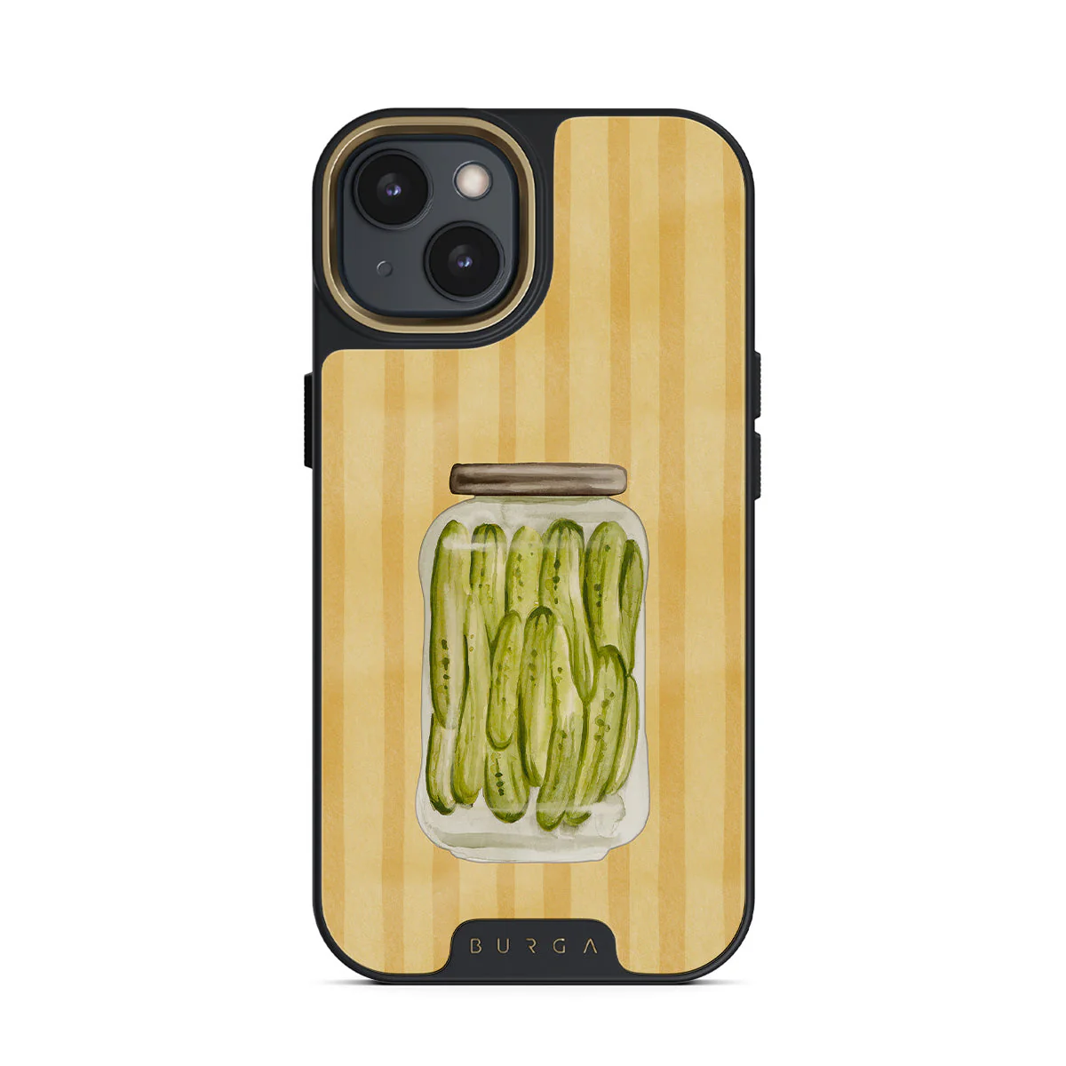 Pickled - iPhone 14 Plus Case - Image 5
