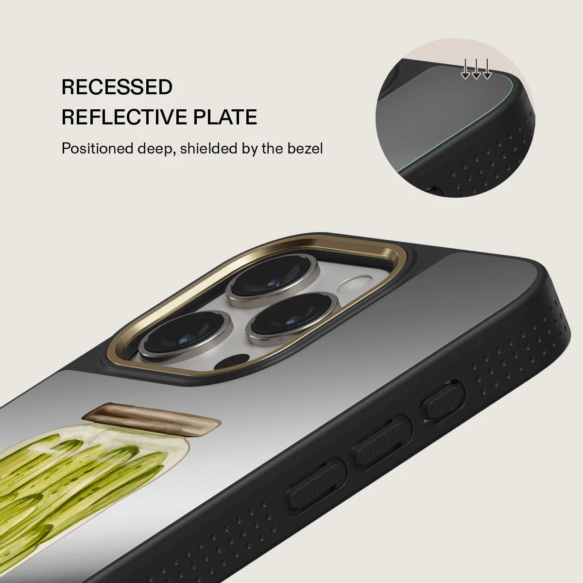 Pickled - iPhone 14 Pro Case - Image 29