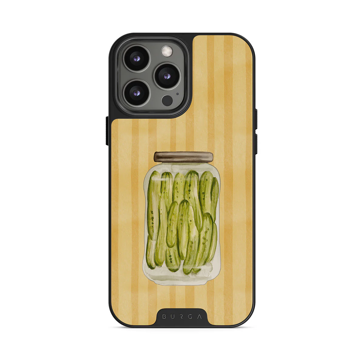 Pickled - iPhone 14 Pro Max Case - Image 12