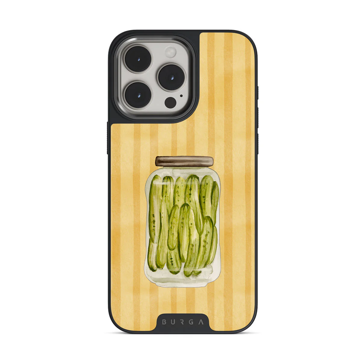 Pickled - iPhone 15 Pro Max Case - Image 12