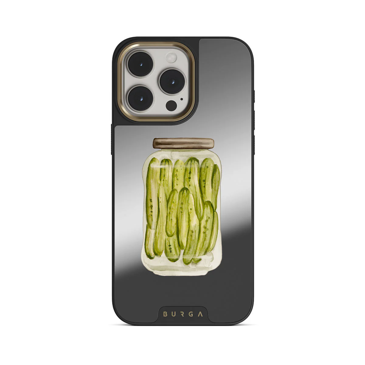 Pickled - iPhone 15 Pro Max Case - Image 26