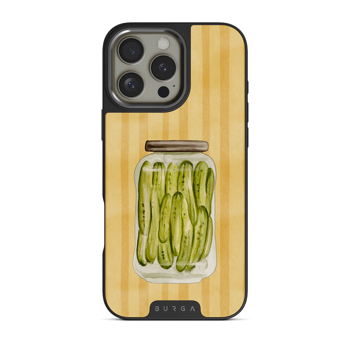 Pickled - iPhone 16 Pro Case - Image 13