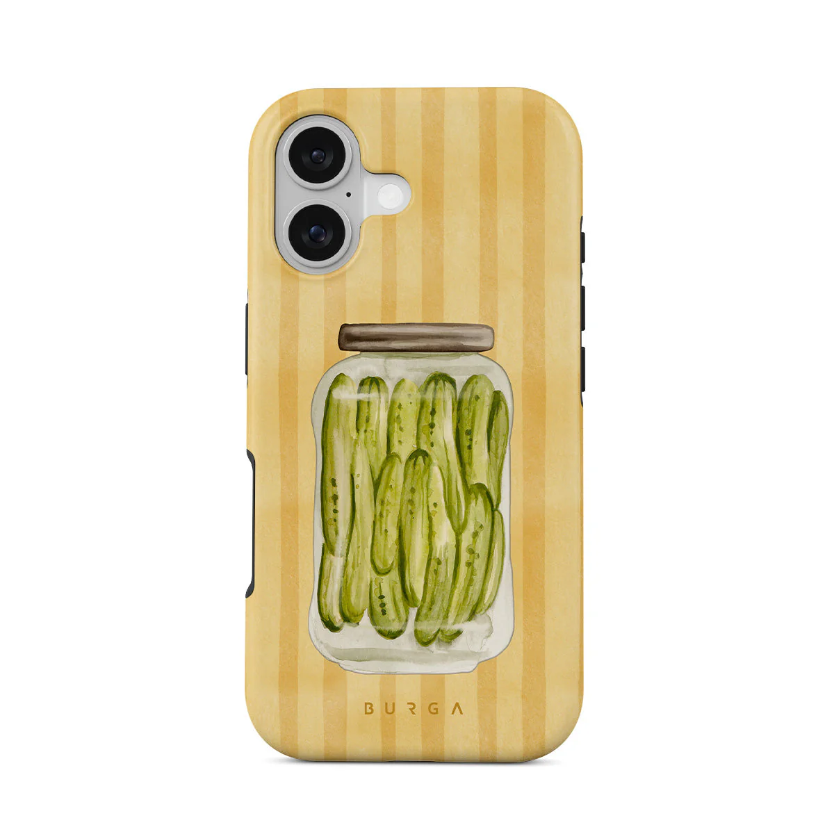 Pickled - iPhone 17 Case