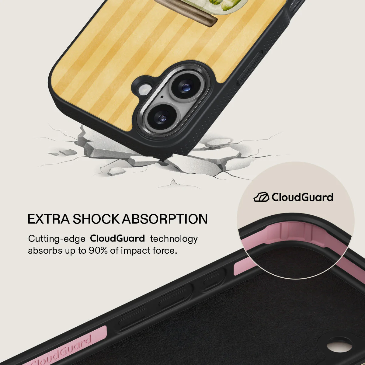 Pickled - iPhone 17 Case - Image 14
