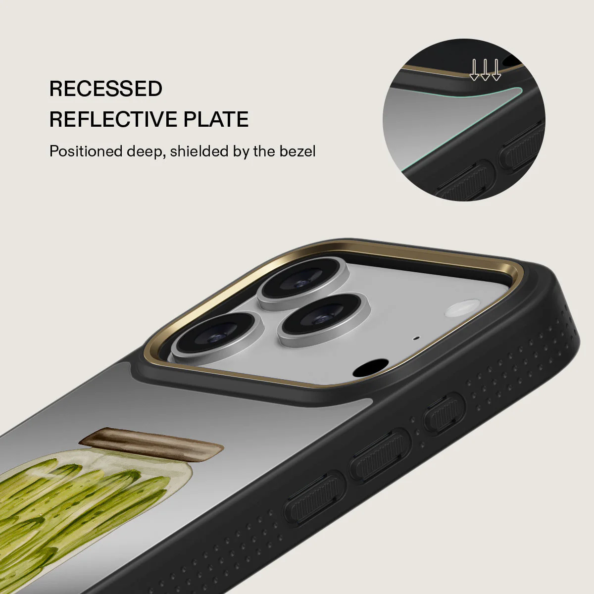 Pickled - iPhone 17 Pro Case - Image 29