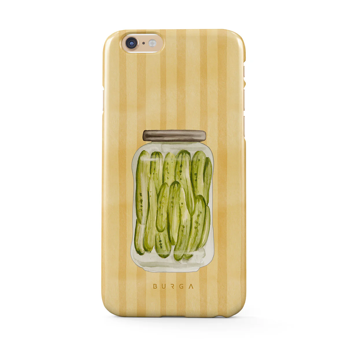 Pickled - iPhone 6 / 6S Case