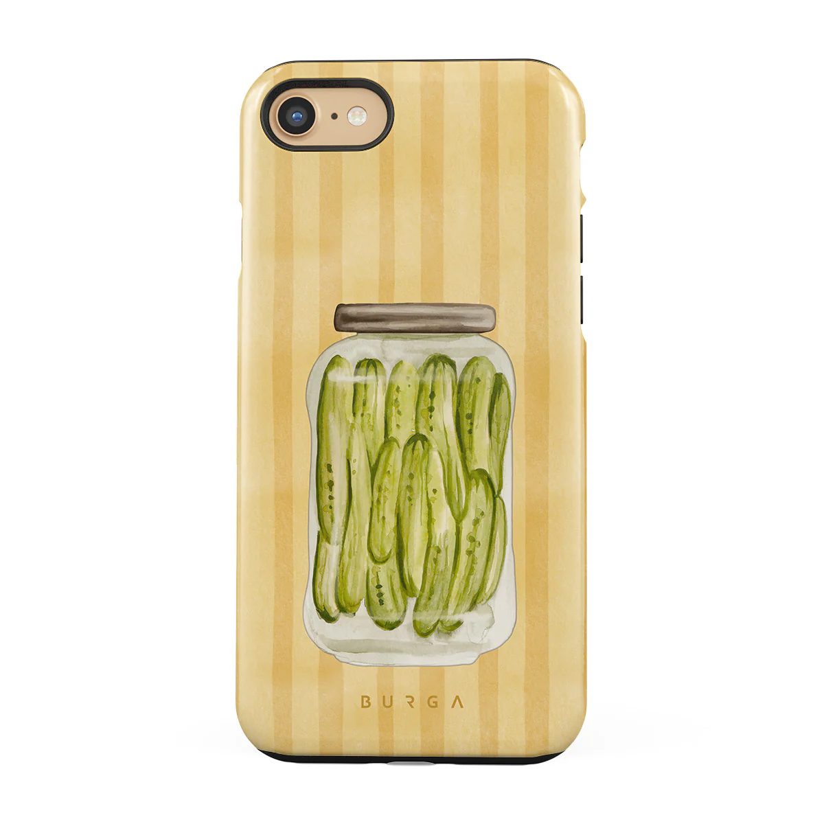 Pickled - iPhone SE (2022) Case - Image 5