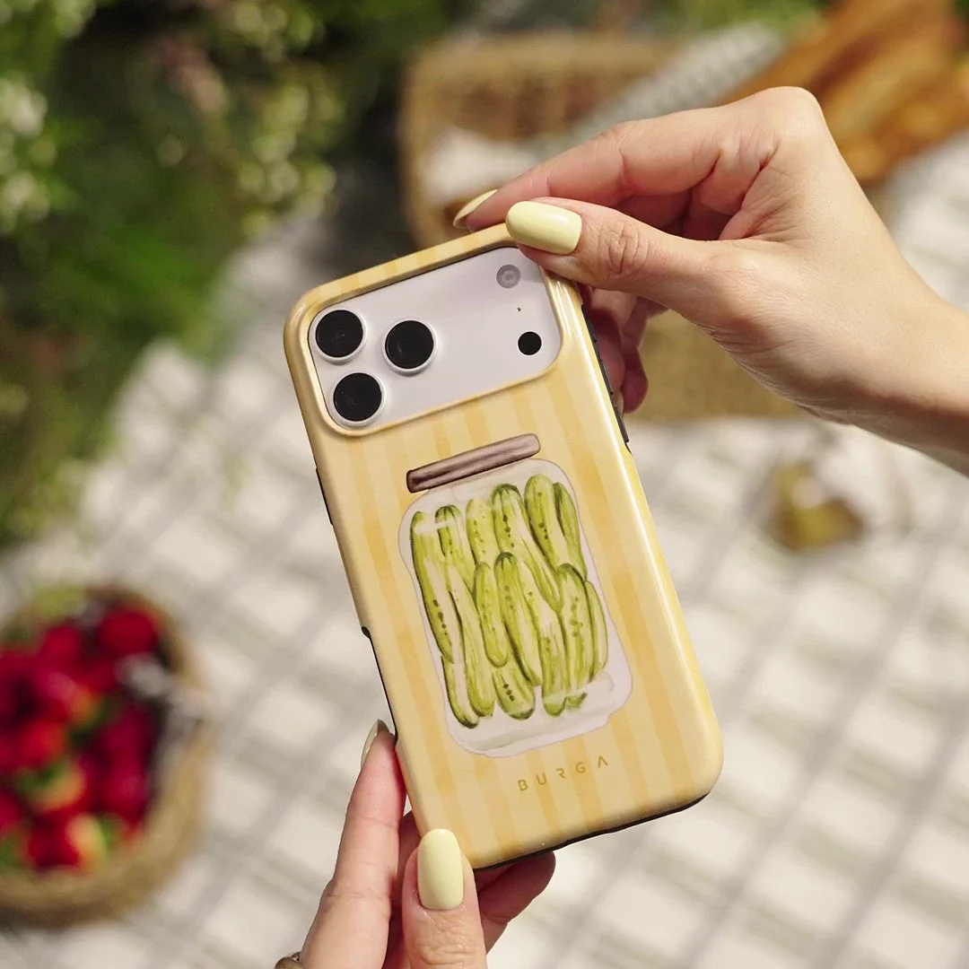 Pickled - iPhone XR Case - Image 23