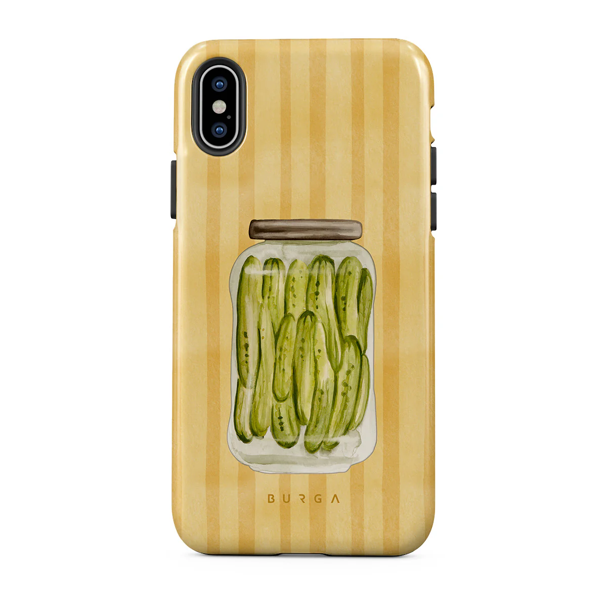 Pickled - iPhone XS Max Case - Image 5