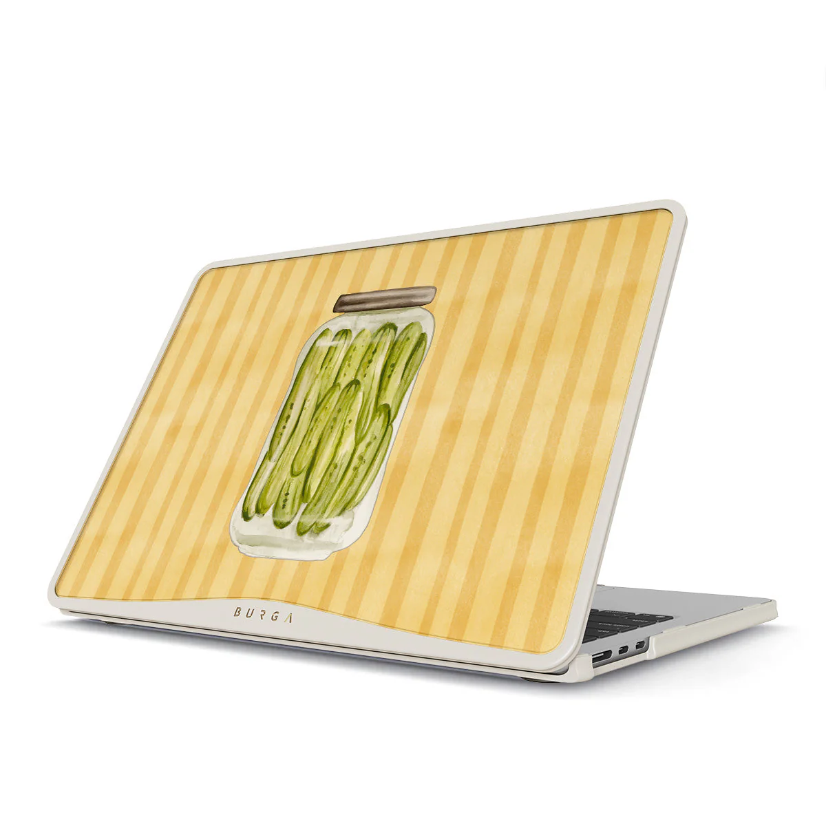 Pickled - Macbook Case - Image 4