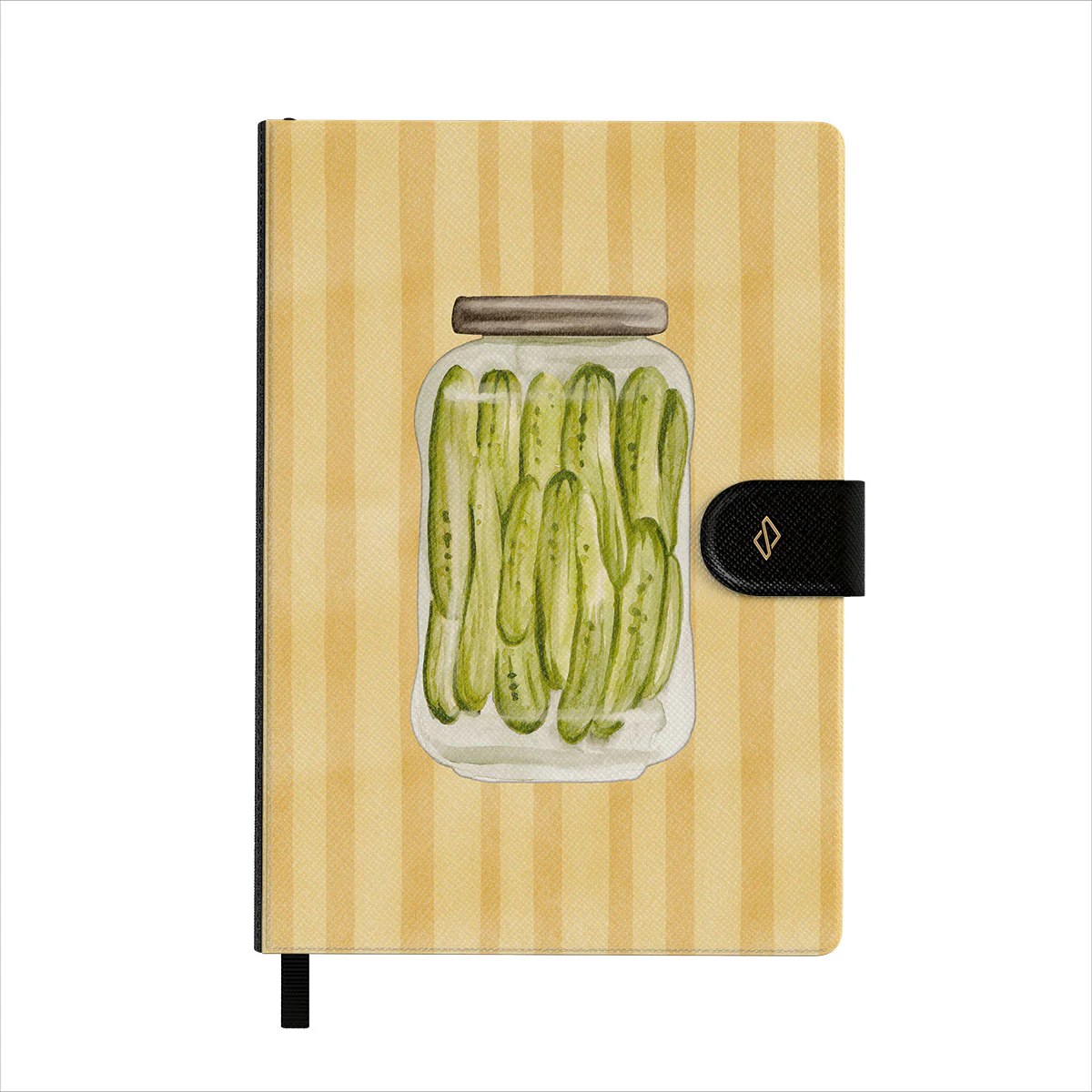 Pickled - Notebook