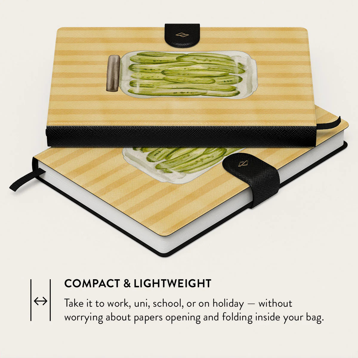 Pickled - Notebook - Image 8