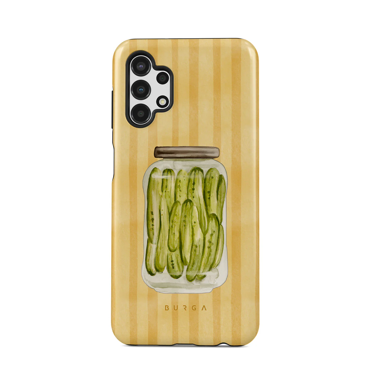 Pickled - Samsung Galaxy A13 4G Case