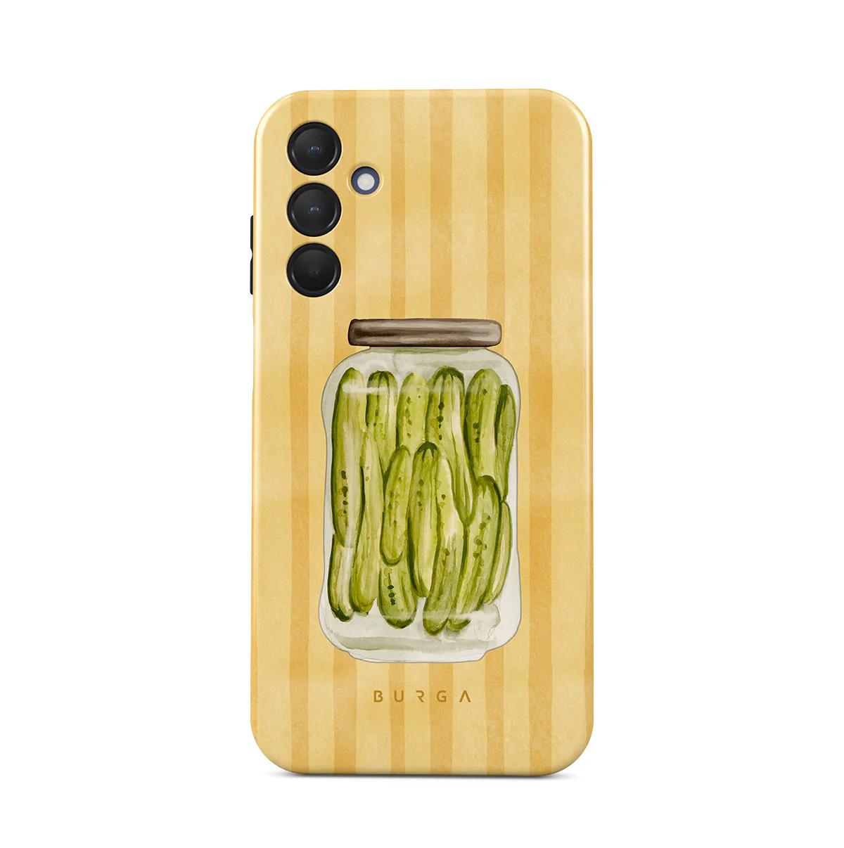 Pickled - Samsung Galaxy A15 4G / 5G Case