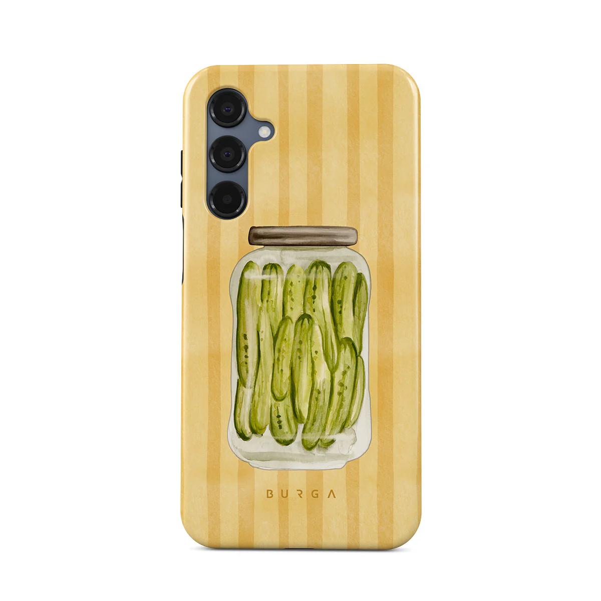 Pickled - Samsung Galaxy A16 Case