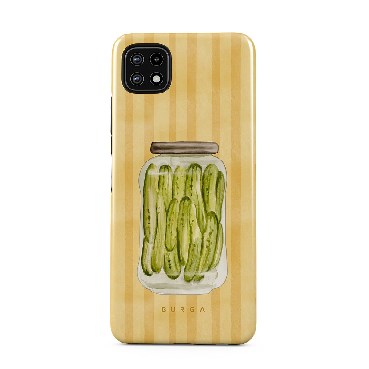 Pickled - Samsung Galaxy A22 5G Case