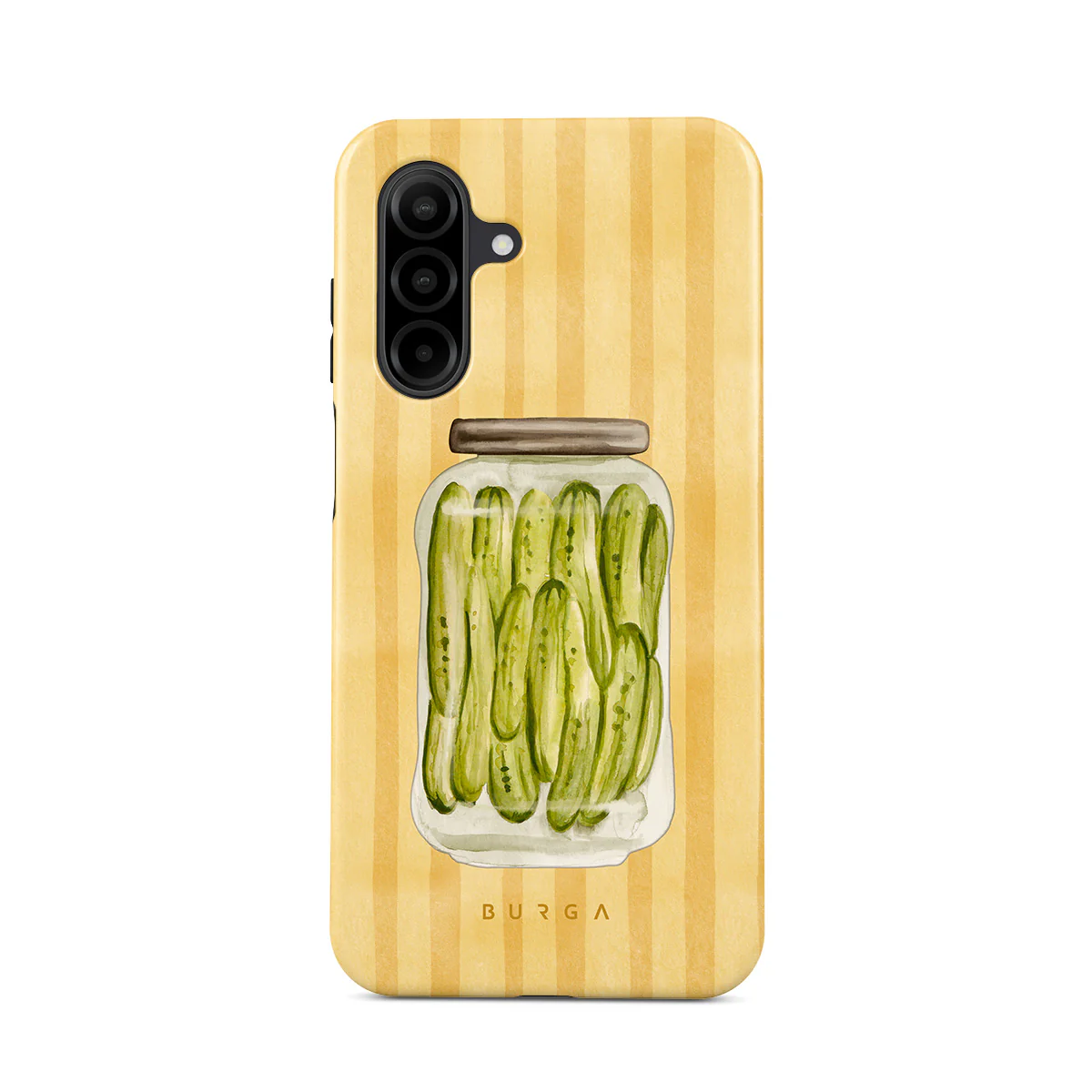 Pickled - Samsung Galaxy A26 5G Case