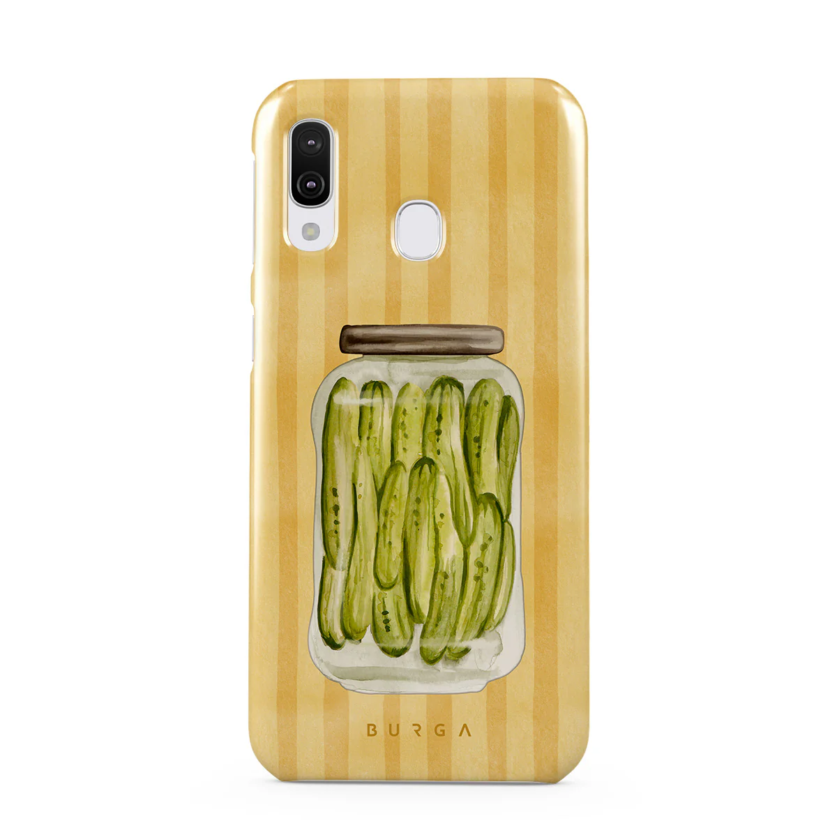 Pickled - Samsung Galaxy A40 Case