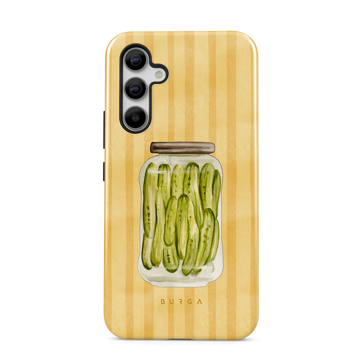 Pickled - Samsung Galaxy A55 Case