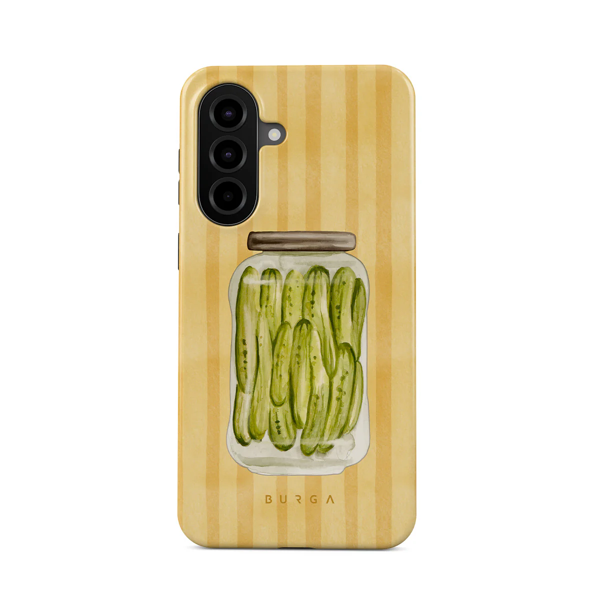 Pickled - Samsung Galaxy A57 5G Case