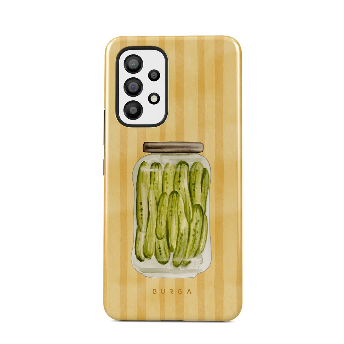 Pickled - Samsung Galaxy A73 Case
