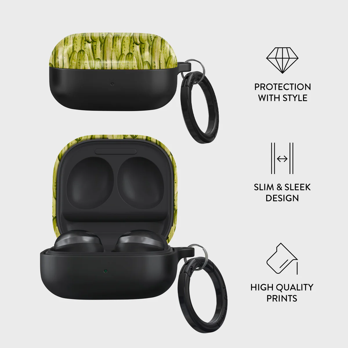 Pickled - Samsung Galaxy Buds Pro 2 Case - Image 4
