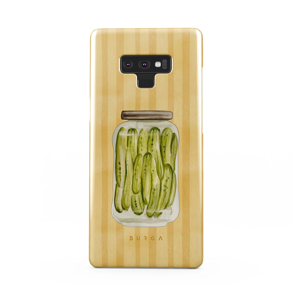 Pickled - Samsung Galaxy Note 9 Case
