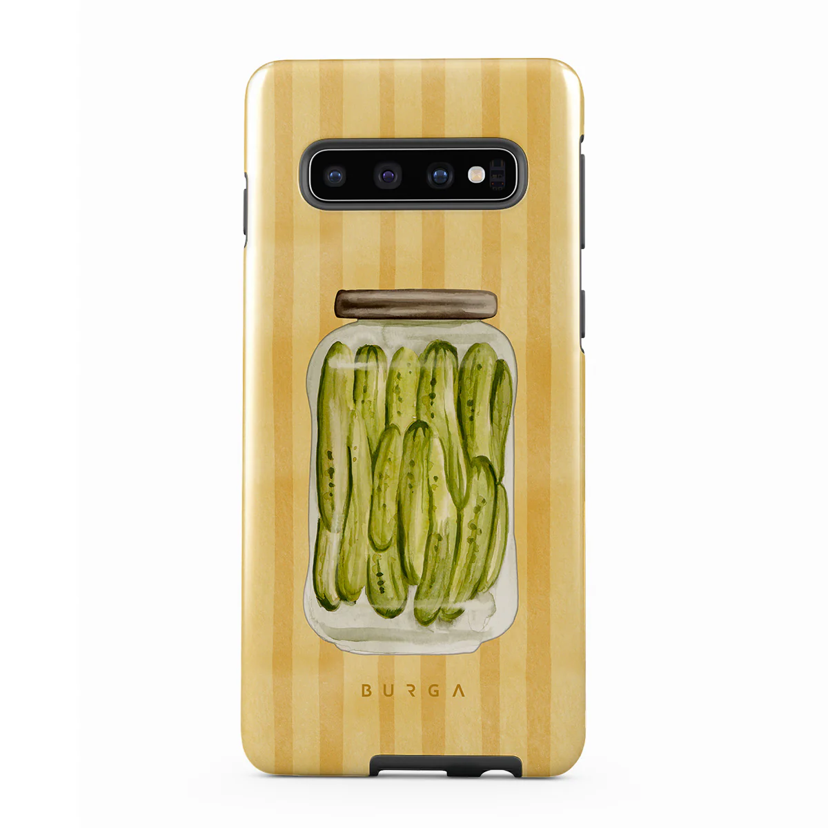 Pickled - Samsung Galaxy S10 4G Case