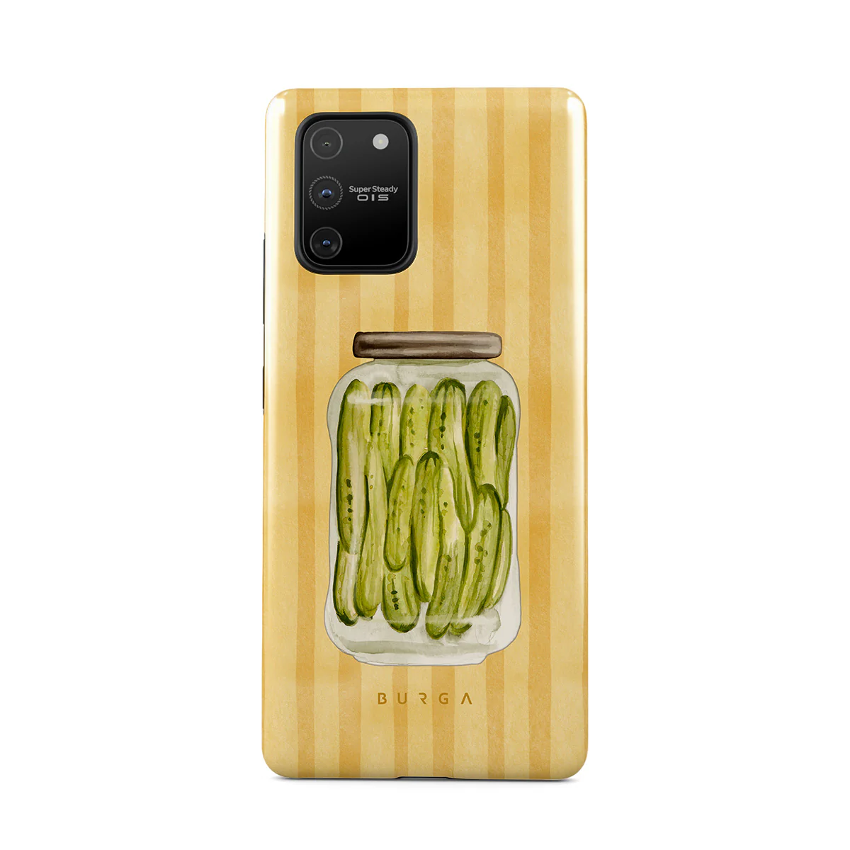 Pickled - Samsung Galaxy S10 Lite Case