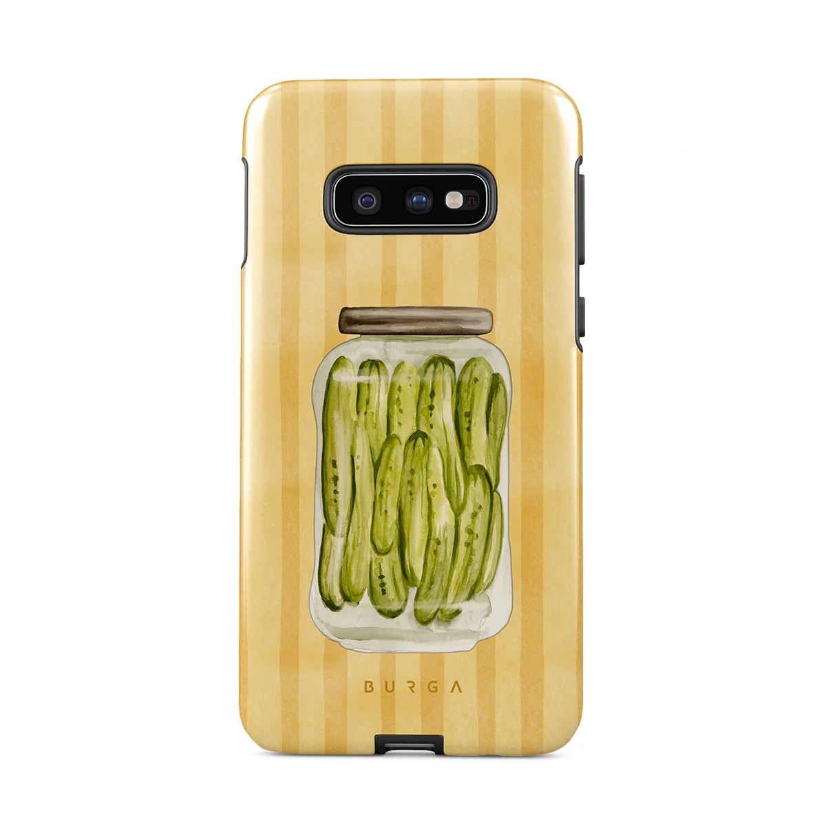 Pickled - Samsung Galaxy S10E Case