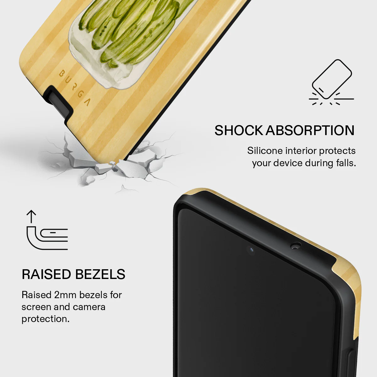 Pickled - Samsung Galaxy S20 4G / 5G Case - Image 8
