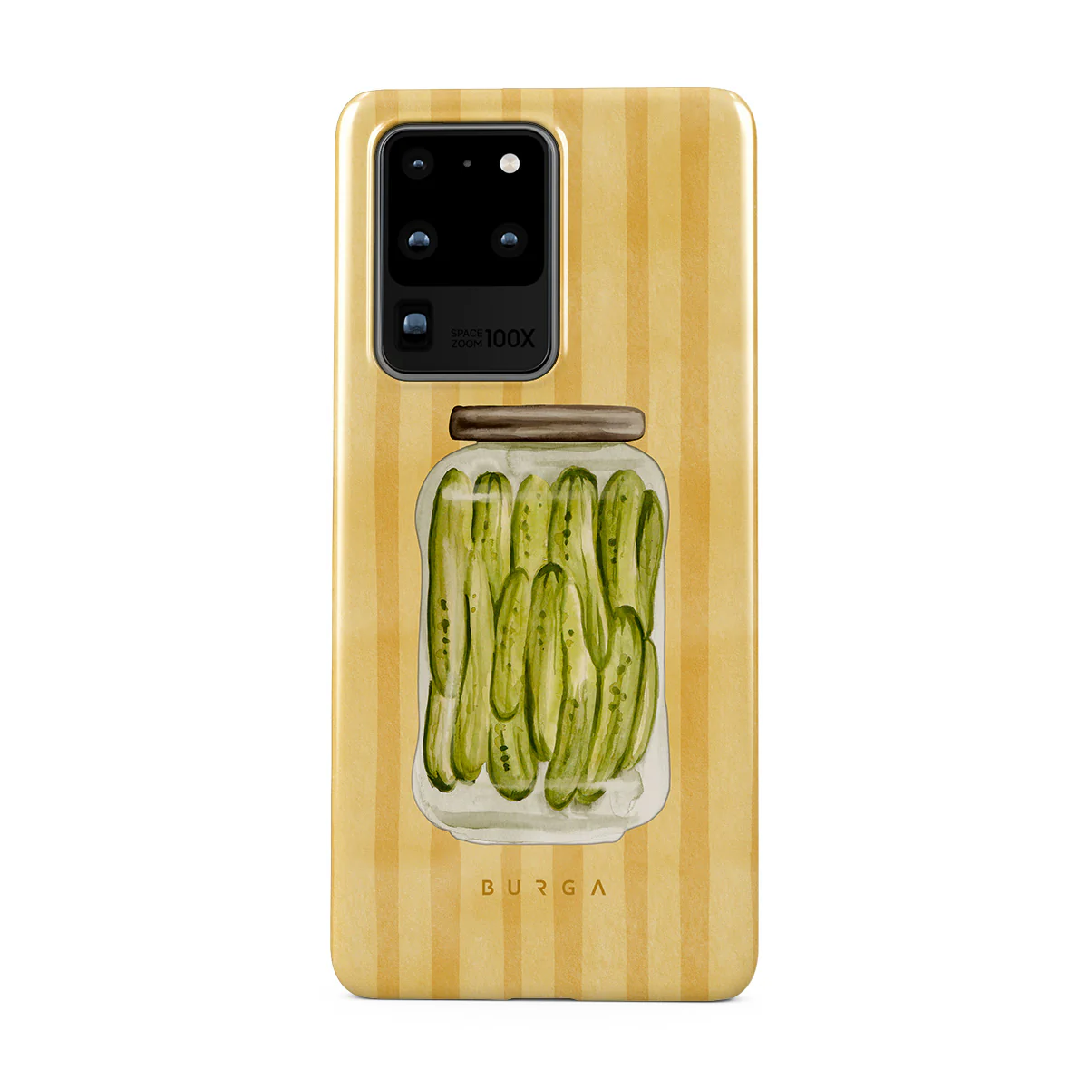 Pickled - Samsung Galaxy S20 Ultra 4G / 5G Case