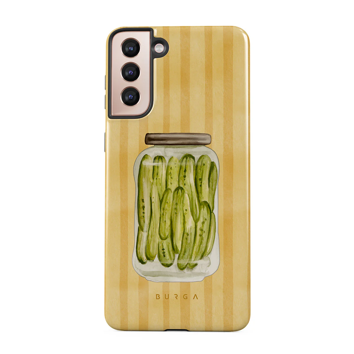Pickled - Samsung Galaxy S21 Plus Case