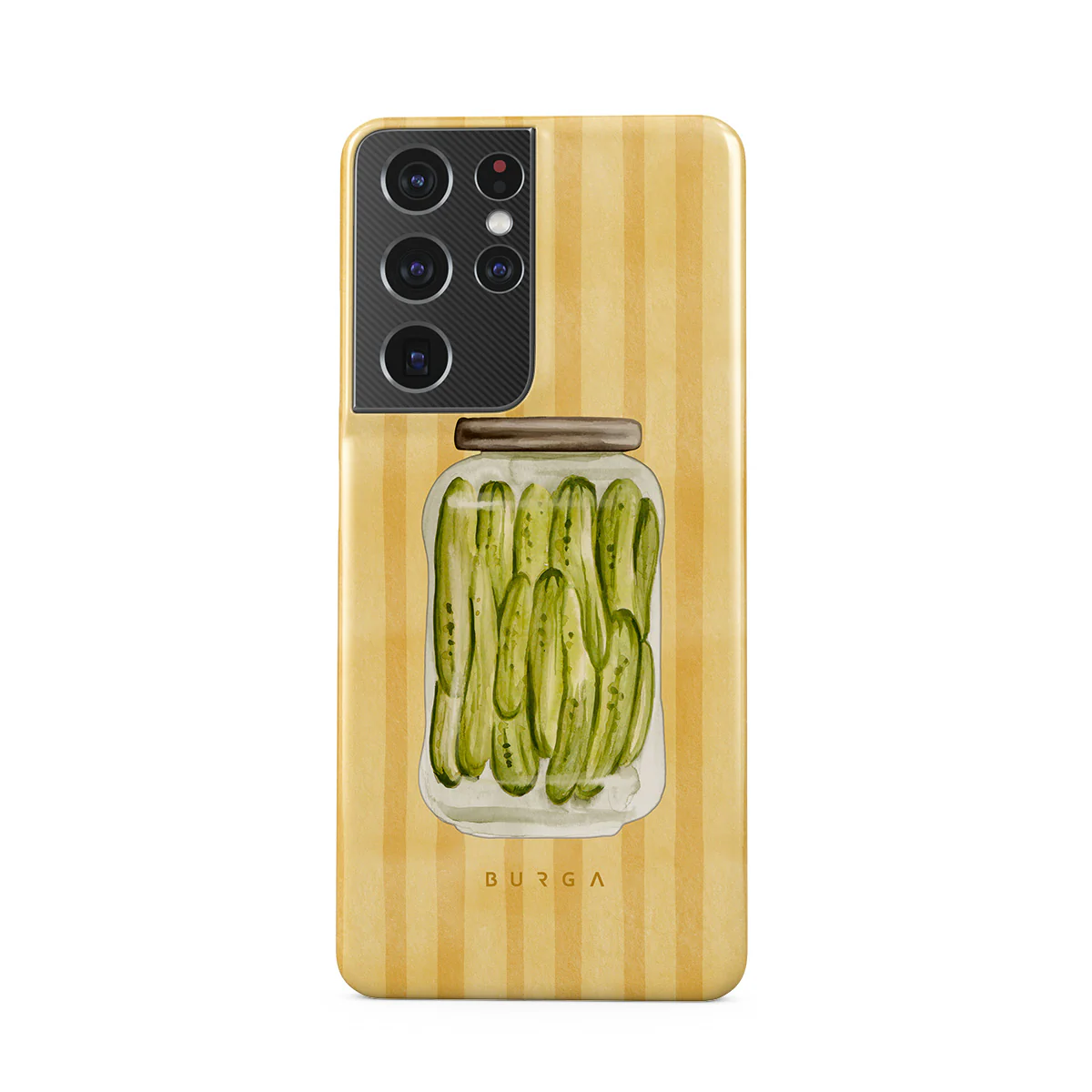 Pickled - Samsung Galaxy S21 Ultra Case
