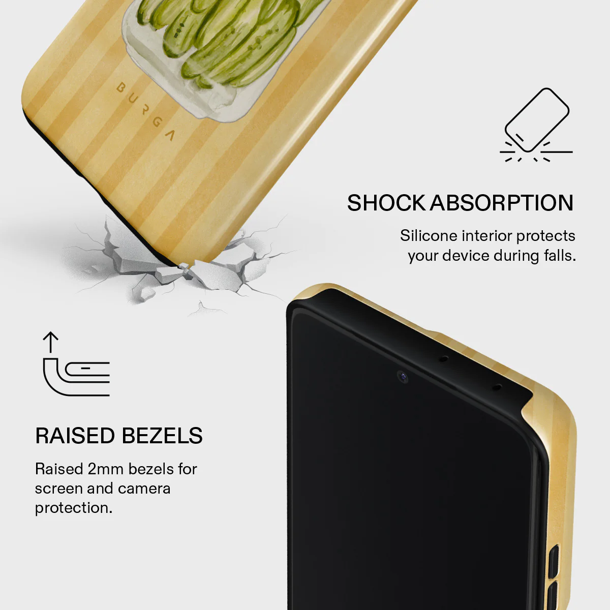 Pickled - Samsung Galaxy S21 Ultra Case - Image 8